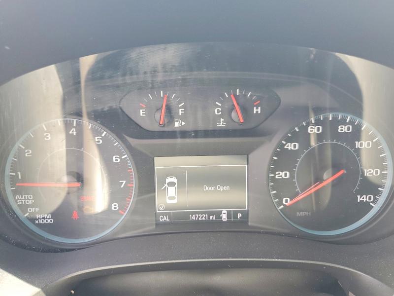 2016 Chevrolet Malibu მანქანა იყიდება აუქციონზე, vin: 1G1ZB5ST4GF356862, აუქციონის ნომერი: 60198796