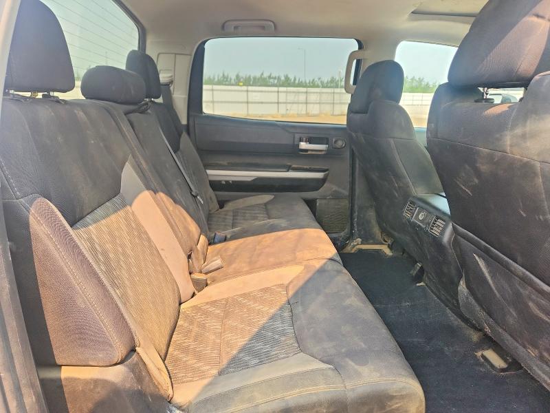 Auction sale of the 2020 Toyota Tundra, vin: 5TFDY5F11LX883156, lot number: 60987426