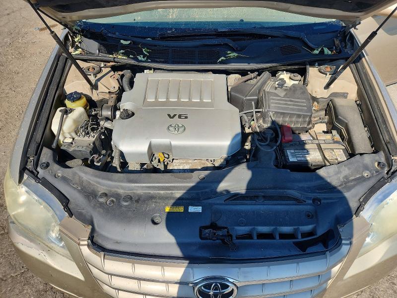 Продаж на аукціоні авто 2005 Toyota Avalon, vin: 4T1BK36B45U037688, номер лоту: 63198516