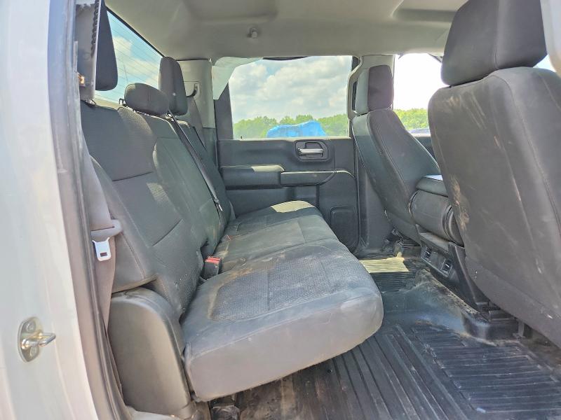 Aukcja sprzedaży 2022 Gmc Sierra, vin: 1GT49LEY5NF297732, numer aukcji: 60064136