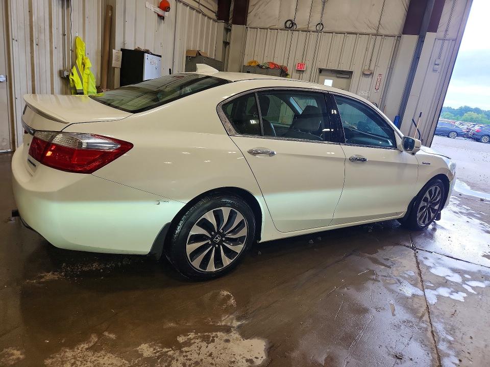 Продаж на аукціоні авто 2015 Honda Accord, vin: 1HGCR6F53FA015234, номер лоту: 59898696