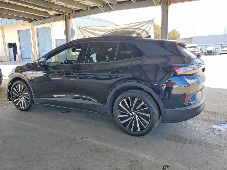 62088406 :رقم المزاد ، 1V25MPE85RC003701 vin ، 2024 Volkswagen Id.4 مزاد بيع