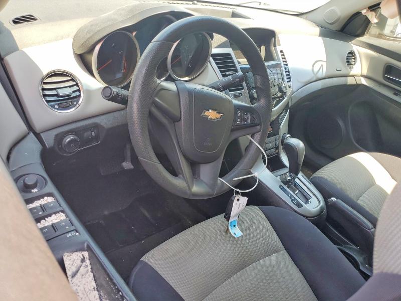 Продаж на аукціоні авто 2012 Chevrolet Cruze, vin: 1G1PC5SH5C7334230, номер лоту: 85631785