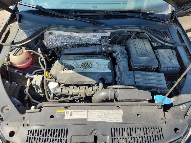 Aukcja sprzedaży 2017 Volkswagen Tiguan, vin: WVGBV7AX6HK021803, numer aukcji: 59534816