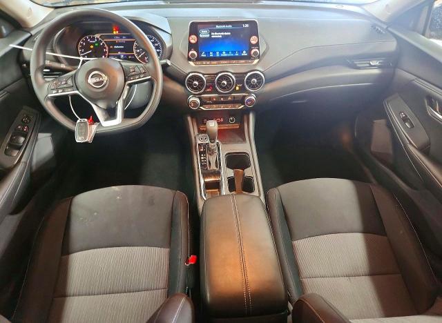 Продаж на аукціоні авто 2025 Nissan Sentra, vin: 3N1AB8CVXSY399077, номер лоту: 60746416