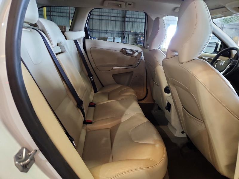 Продаж на аукціоні авто 2015 Volvo Xc60, vin: YV440MDD2F2618422, номер лоту: 62077126