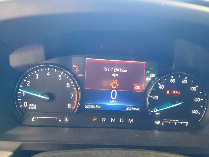 Продажа на аукционе авто 2023 Ford Explorer, vin: 1FMSK8JH5PGA28539, номер лота: 60825376