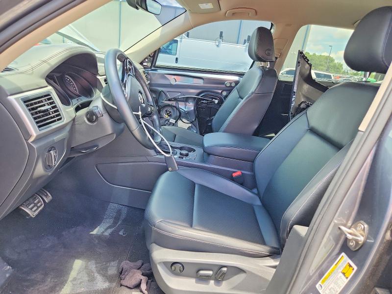 Продаж на аукціоні авто 2019 Volkswagen Atlas, vin: 1V2XR2CA1KC504934, номер лоту: 59590716