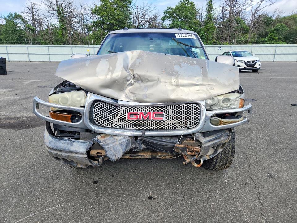 Продаж на аукціоні авто 2004 Gmc Yukon Xl, vin: 1GKFK66U84J238569, номер лоту: 63230596