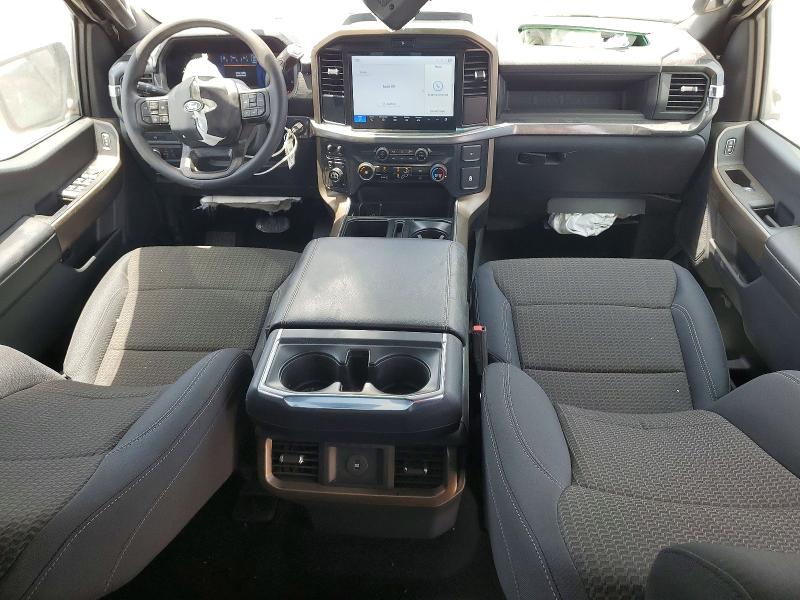 Aukcja sprzedaży 2025 Ford F150, vin: 1FTEW2LP8SFC29311, numer aukcji: 59898536