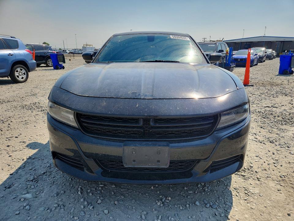 Aukcja sprzedaży 2018 Dodge Charger, vin: 2C3CDXJG9JH222303, numer aukcji: 59394046
