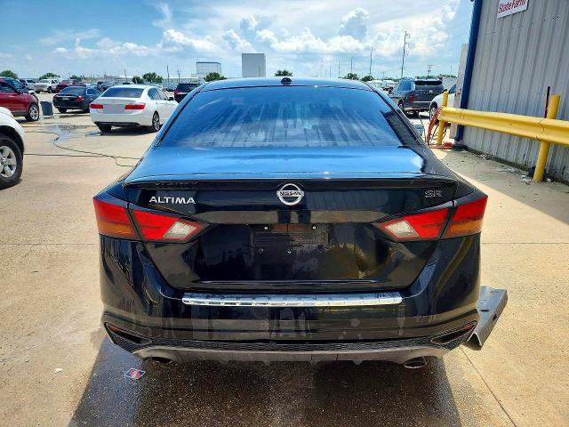 Продажа на аукционе авто 2021 Nissan Altima, vin: 1N4BL4CV6MN337964, номер лота: 58499296