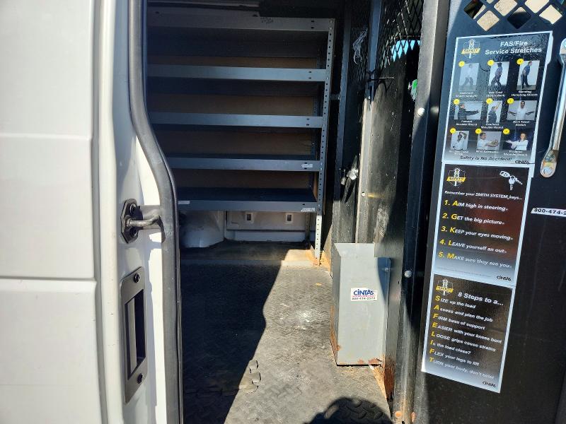 Aukcja sprzedaży 2012 Ford Econoline, vin: 1FTNS2EL9CDA13809, numer aukcji: 62853436
