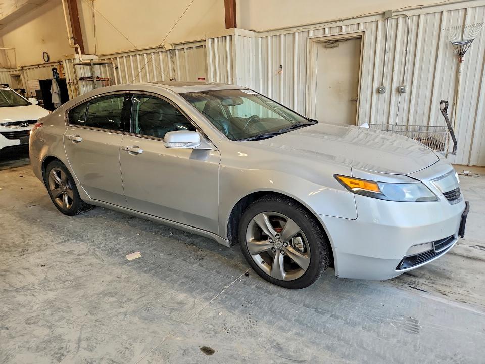 Aukcja sprzedaży 2012 Acura Tl, vin: 19UUA9F58CA006392, numer aukcji: 61518576