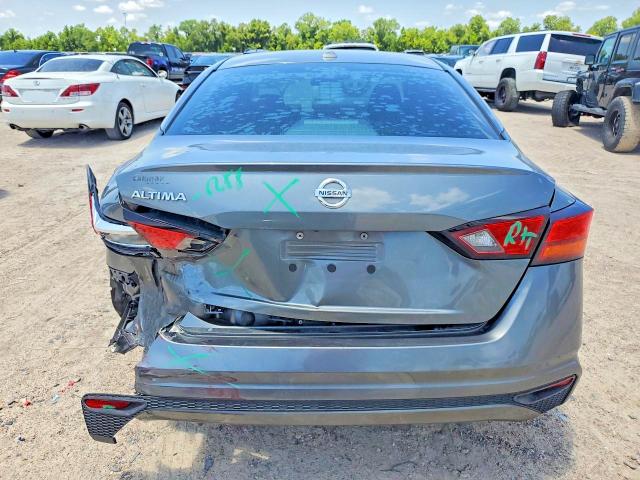 Продаж на аукціоні авто 2019 Nissan Altima, vin: 1N4BL4BV3KC223852, номер лоту: 61726006