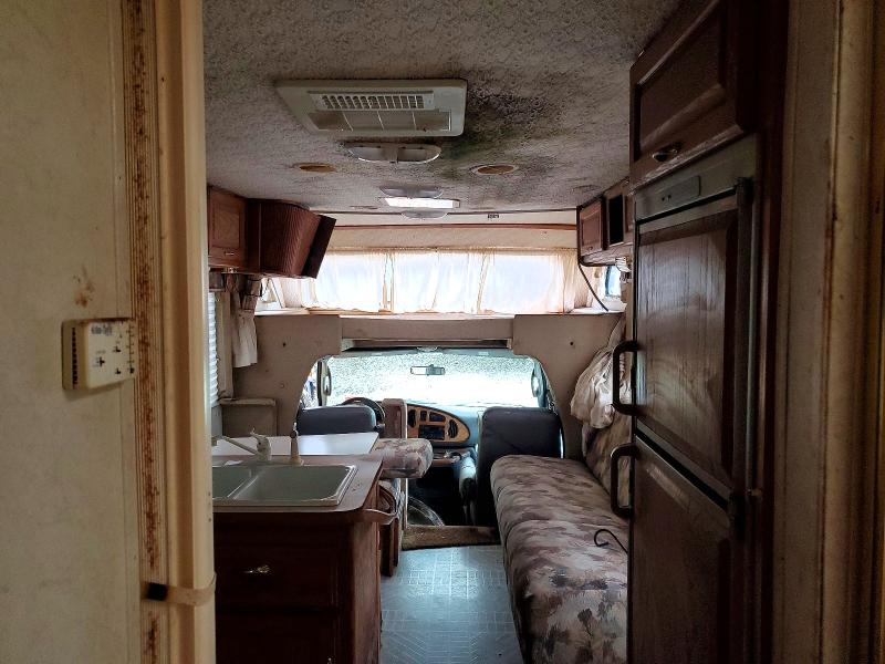 Продажа на аукционе авто 2023 Ford Unknown, vin: 1FDXE45S23HA77021, номер лота: 62085776