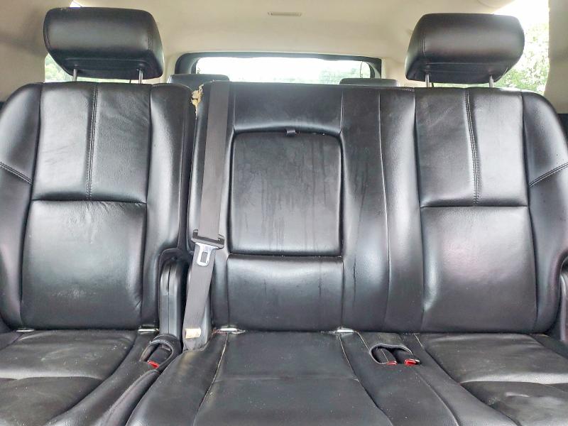 Aukcja sprzedaży 2007 Gmc Yukon Xl, vin: 1GKFK16307R252031, numer aukcji: 59783506