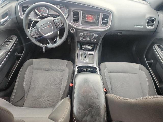 Продаж на аукціоні авто 2016 Dodge Charger, vin: 2C3CDXBG7GH109330, номер лоту: 62849576