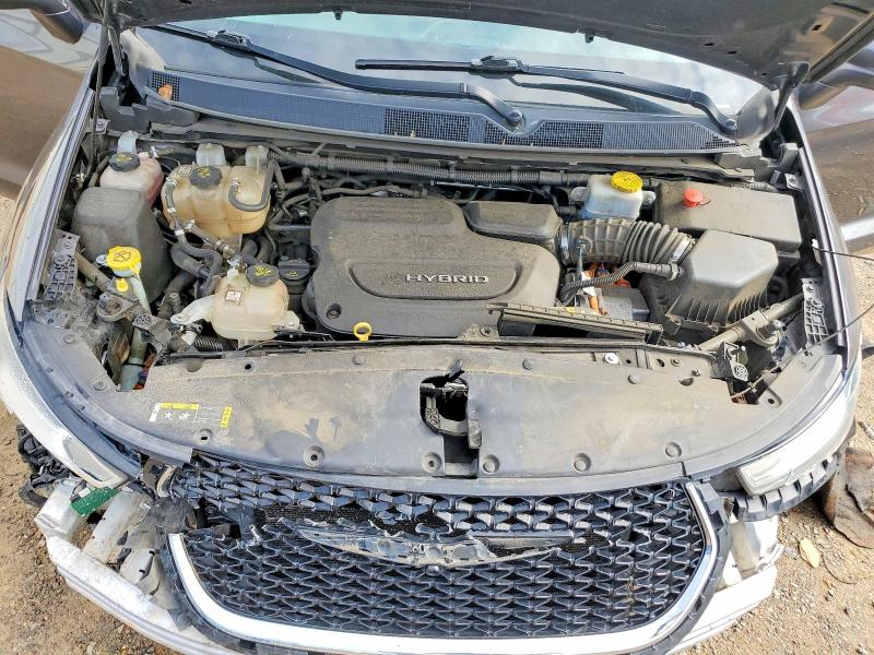 Aukcja sprzedaży 2021 Chrysler Pacifica, vin: 2C4RC1L79MR581281, numer aukcji: 60635846