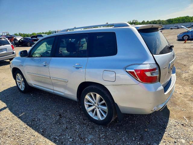 Продажа на аукционе авто 2009 Toyota Highlander, vin: JTEEW44AX92034216, номер лота: 62257646