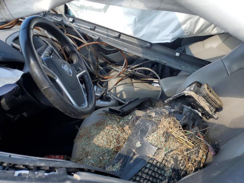 Aukcja sprzedaży 2014 Buick Verano, vin: 1G4PP5SK5E4152910, numer aukcji: 59858796