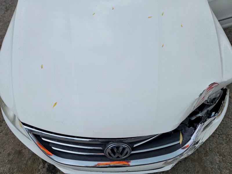 Продажа на аукционе авто 2011 Volkswagen Cc, vin: WVWMP7AN0BE708755, номер лота: 62162606