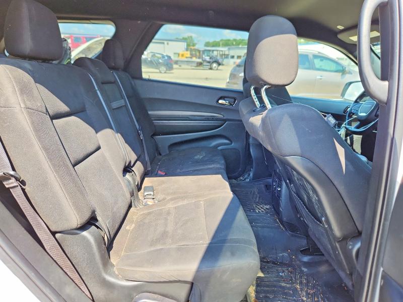 Aukcja sprzedaży 2023 Dodge Durango, vin: 1C4RDHDG2PC555350, numer aukcji: 59650156