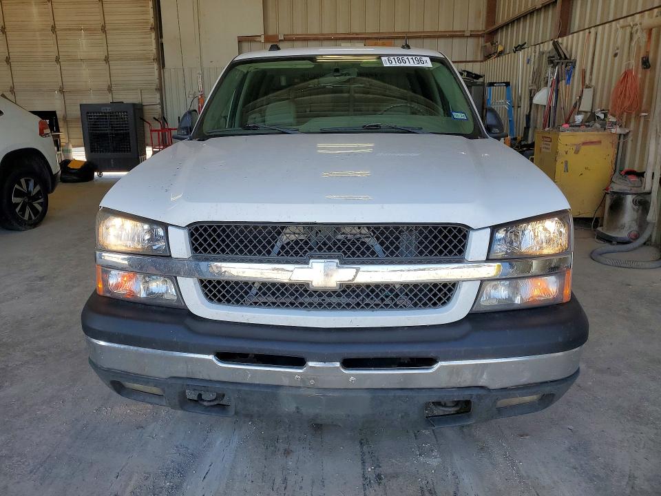 Aukcja sprzedaży 2004 Chevrolet Silverado, vin: 2GCEC13T541375742, numer aukcji: 61861196