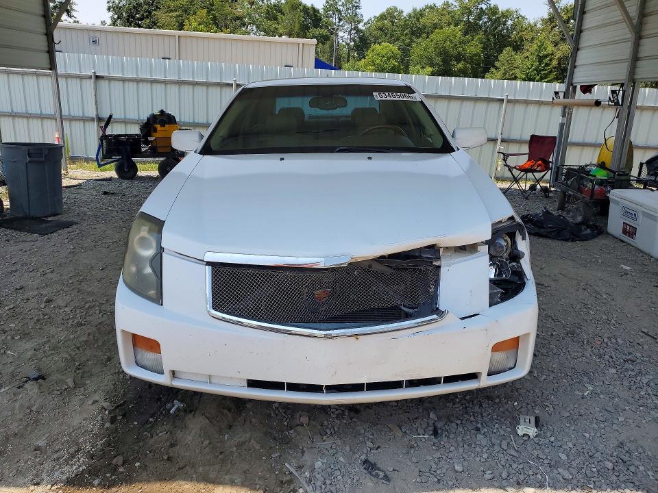 Продаж на аукціоні авто 2007 Cadillac Cts, vin: 1G6DP577870184310, номер лоту: 63465066