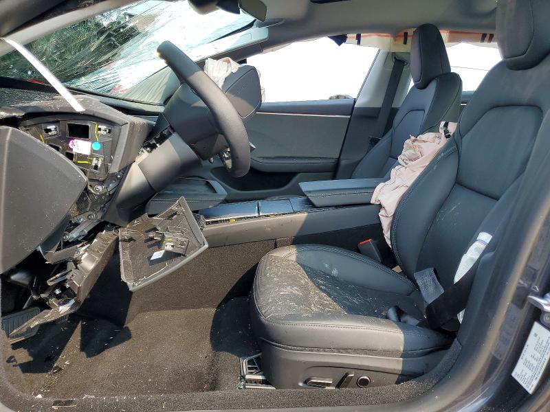 Aukcja sprzedaży 2025 Tesla Model 3, vin: 5YJ3E1EA3SF042415, numer aukcji: 62464706