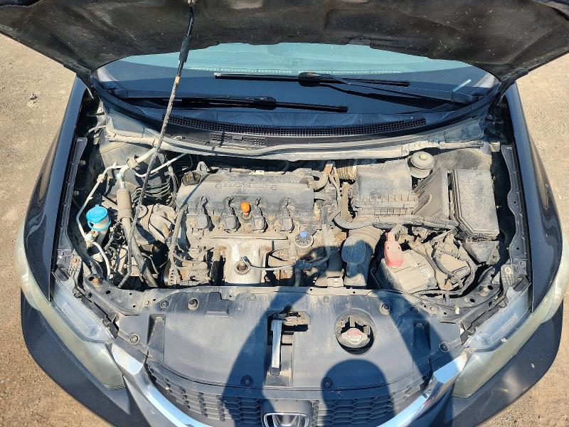 Aukcja sprzedaży 2014 Honda Civic, vin: 2HGFB2F44EH037339, numer aukcji: 61193676