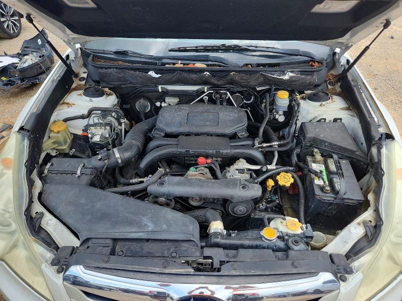 Продажа на аукционе авто 2011 Subaru Outback, vin: 4S4BRCCC3B3412142, номер лота: 60020256