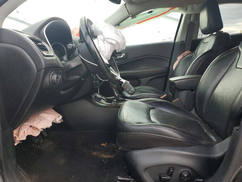 Aukcja sprzedaży 2019 Jeep Compass, vin: 3C4NJDCB0KT755064, numer aukcji: 63408346