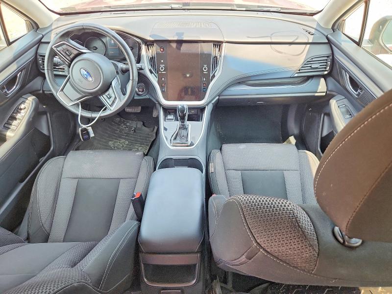 Продаж на аукціоні авто 2020 Subaru Outback, vin: 4S4BTACCXL3199651, номер лоту: 61493616