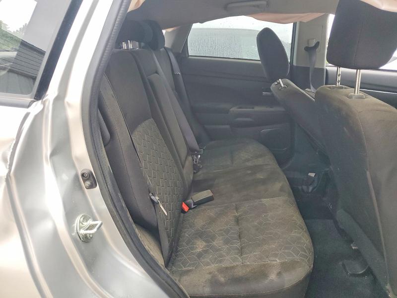 Aukcja sprzedaży 2025 Mitsubishi Outlander Sport, vin: JA4ARUAU4SU008109, numer aukcji: 60649456