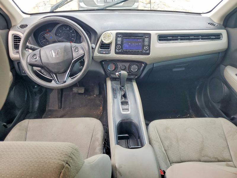 Aukcja sprzedaży 2021 Honda Hr-v, vin: 3CZRU5H39MM730977, numer aukcji: 60258546