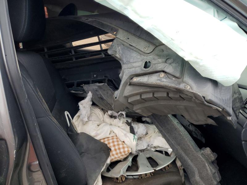 Продажа на аукционе авто 2017 Nissan Rogue, vin: KNMAT2MT0HP588738, номер лота: 55601336