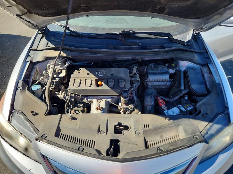 Aukcja sprzedaży 2013 Acura Ilx, vin: 19VDE1F50DE019942, numer aukcji: 60569536