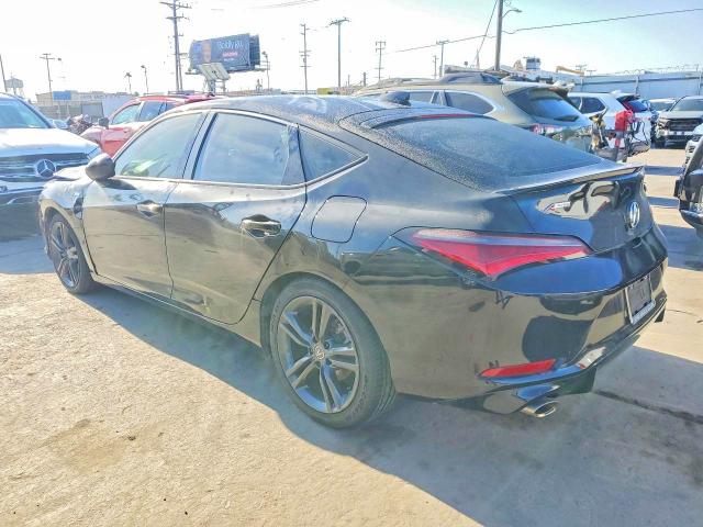 Продаж на аукціоні авто 2023 Acura Integra, vin: 19UDE4H31PA008896, номер лоту: 59708076