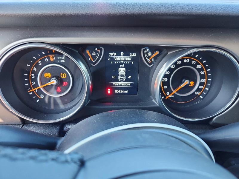62742656 :رقم المزاد ، 1C4GJXAG2LW301984 vin ، 2020 Jeep Wrangler مزاد بيع