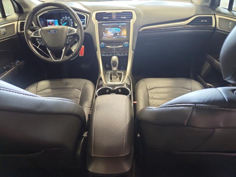 Aukcja sprzedaży 2014 Ford Fusion, vin: 3FA6P0H98ER224235, numer aukcji: 61788636