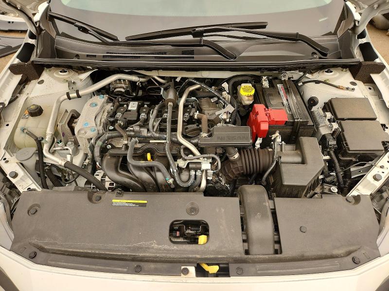 60022946 :رقم المزاد ، 3N1AB8DV0RY300162 vin ، 2024 Nissan Sentra مزاد بيع