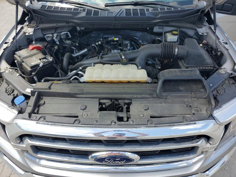 Aukcja sprzedaży 2023 Ford F150, vin: 1FTEW1CP5PKD57420, numer aukcji: 59586126