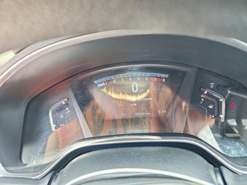 Aukcja sprzedaży 2018 Honda Cr-v, vin: 2HKRW2H50JH693545, numer aukcji: 60408436