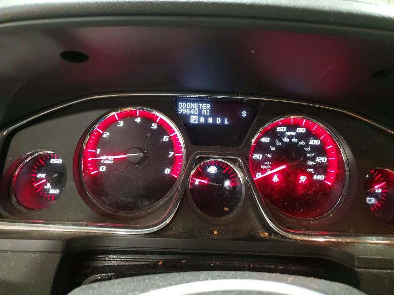 60869286 :رقم المزاد ، 1GKKVRKD6FJ148367 vin ، 2015 Gmc Acadia مزاد بيع