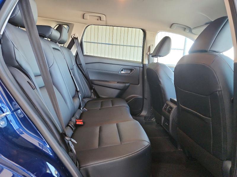 Продажа на аукционе авто 2026 Nissan Rogue, vin: 5N1BT3CBXTC766217, номер лота: 63166296