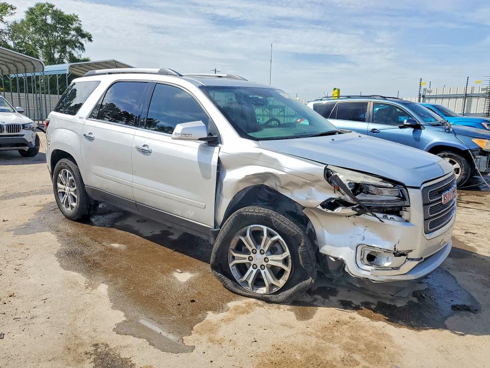 Продаж на аукціоні авто 2016 Gmc Acadia, vin: 1GKKVRKDXGJ258341, номер лоту: 62339806