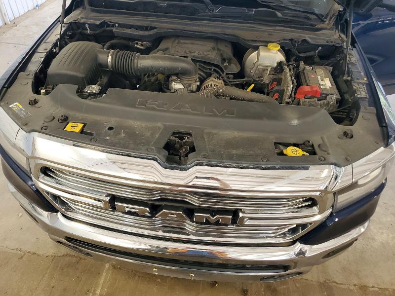 Aukcja sprzedaży 2019 Ram 1500, vin: 1C6SRFJT3KN677907, numer aukcji: 60361206