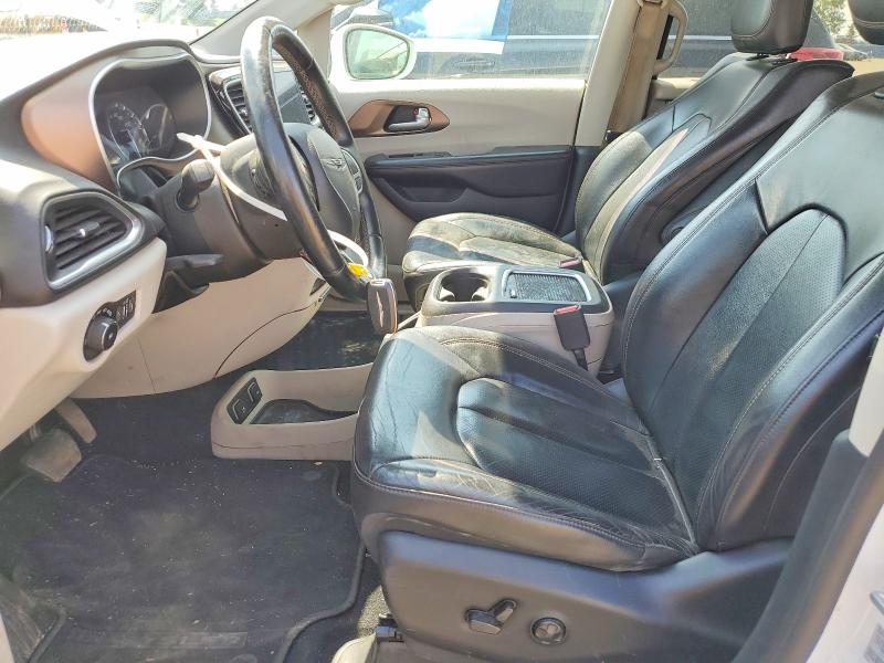 Aukcja sprzedaży 2017 Chrysler Pacifica, vin: 2C4RC1EGXHR810859, numer aukcji: 63566346