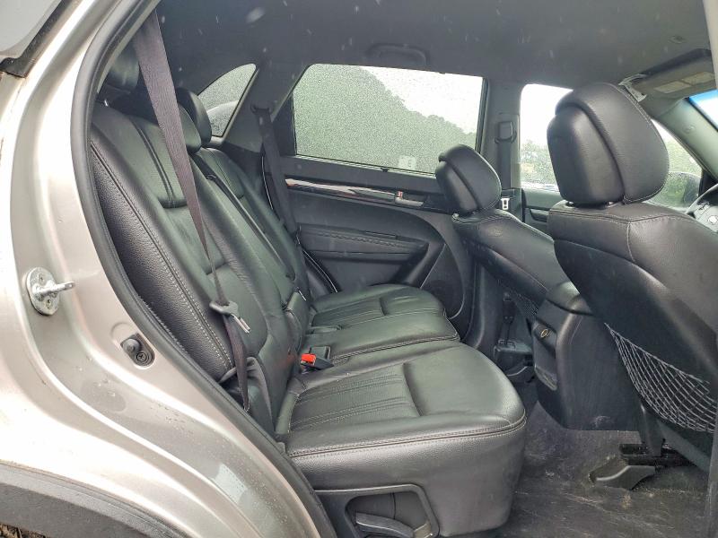Aukcja sprzedaży 2015 Kia Sorento, vin: 5XYKT3A66FG628152, numer aukcji: 60298186